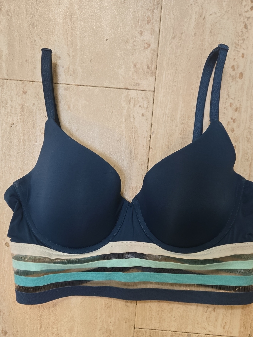 Victoria's Secret Lightly Lined Demi T-Shirt Bra